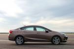 Chevrolet Cruze Premier 2019 года (LA)